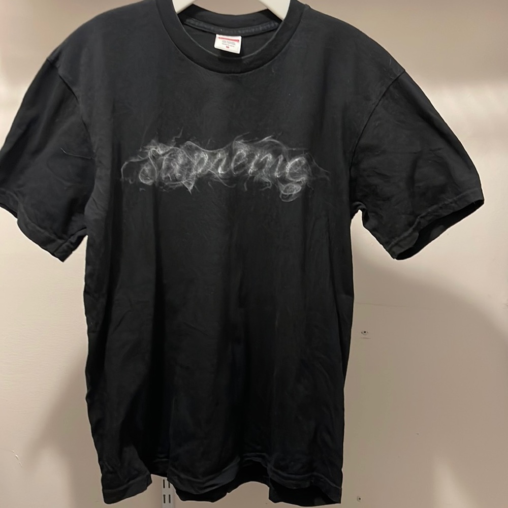 supreme t-shirt